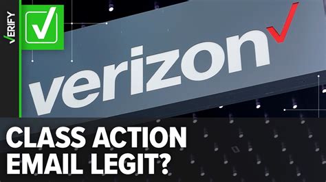 TCPA <strong>class action lawsuits</strong> allow consumers to <strong>sue</strong> for robocalls, or robotexts, to collect between $500 and $1,500 per call or text. . Verizon class action lawsuit 2022